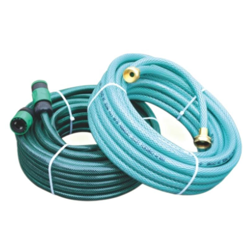 PVC Tube Garden Pipe High Pressure Garden Hose