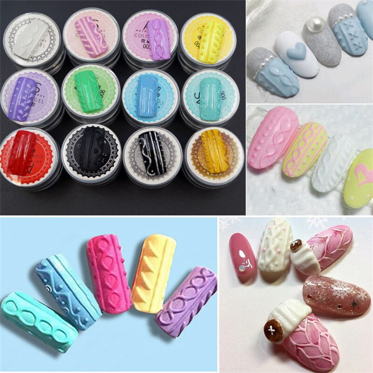 Best Quality Acrylic UV Supplier Product Decorations Powder Manicure Set Acrylic Powder