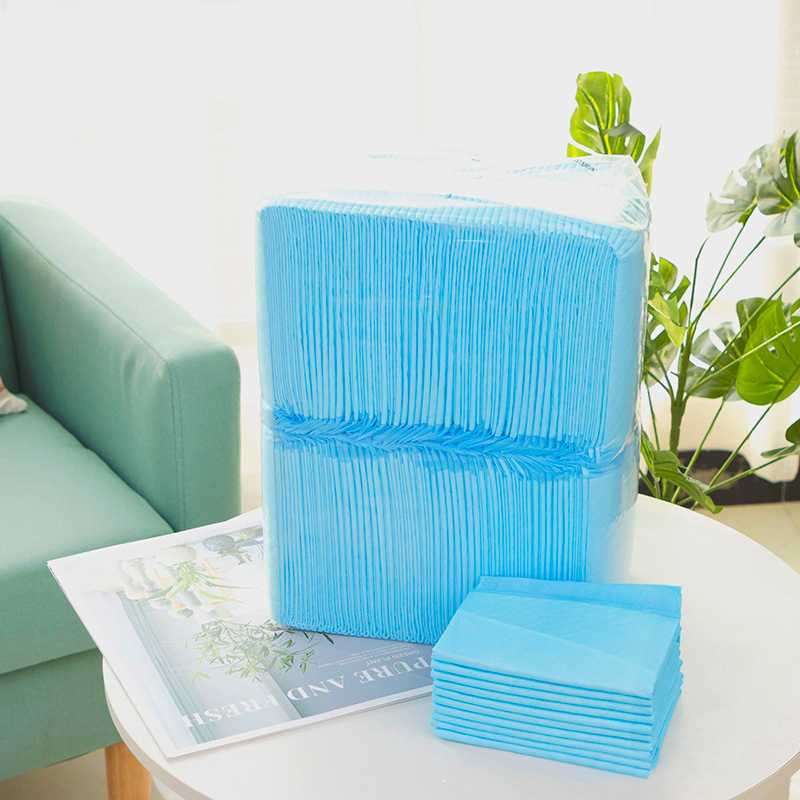 Original Factory Wholesale Thickened Deodorant and Absorbent Hygienic Nursing Pads