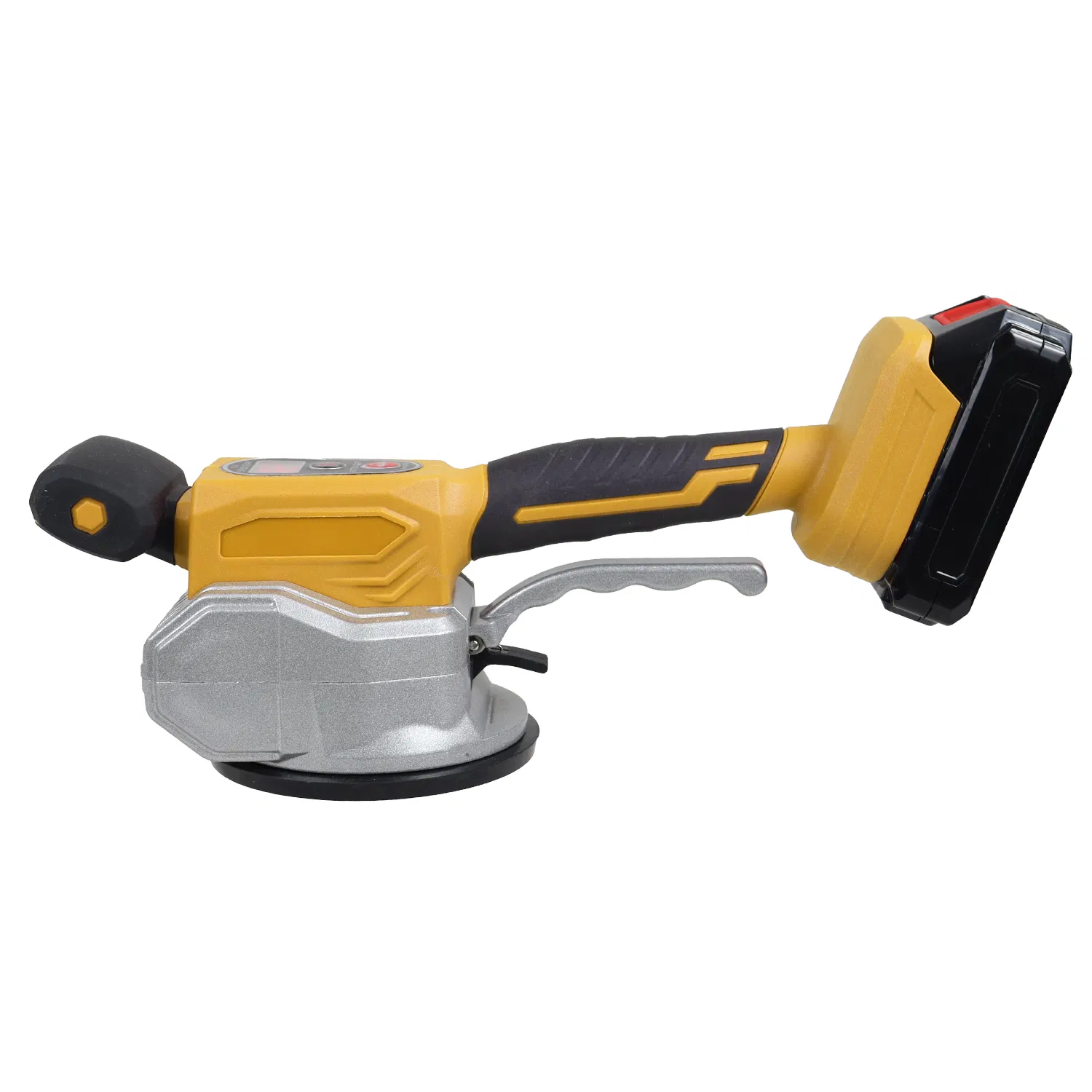 Cordless 21V Tile Cutter with Laser Guide-OEM/ODM Tool for Ceramic Tile Installers