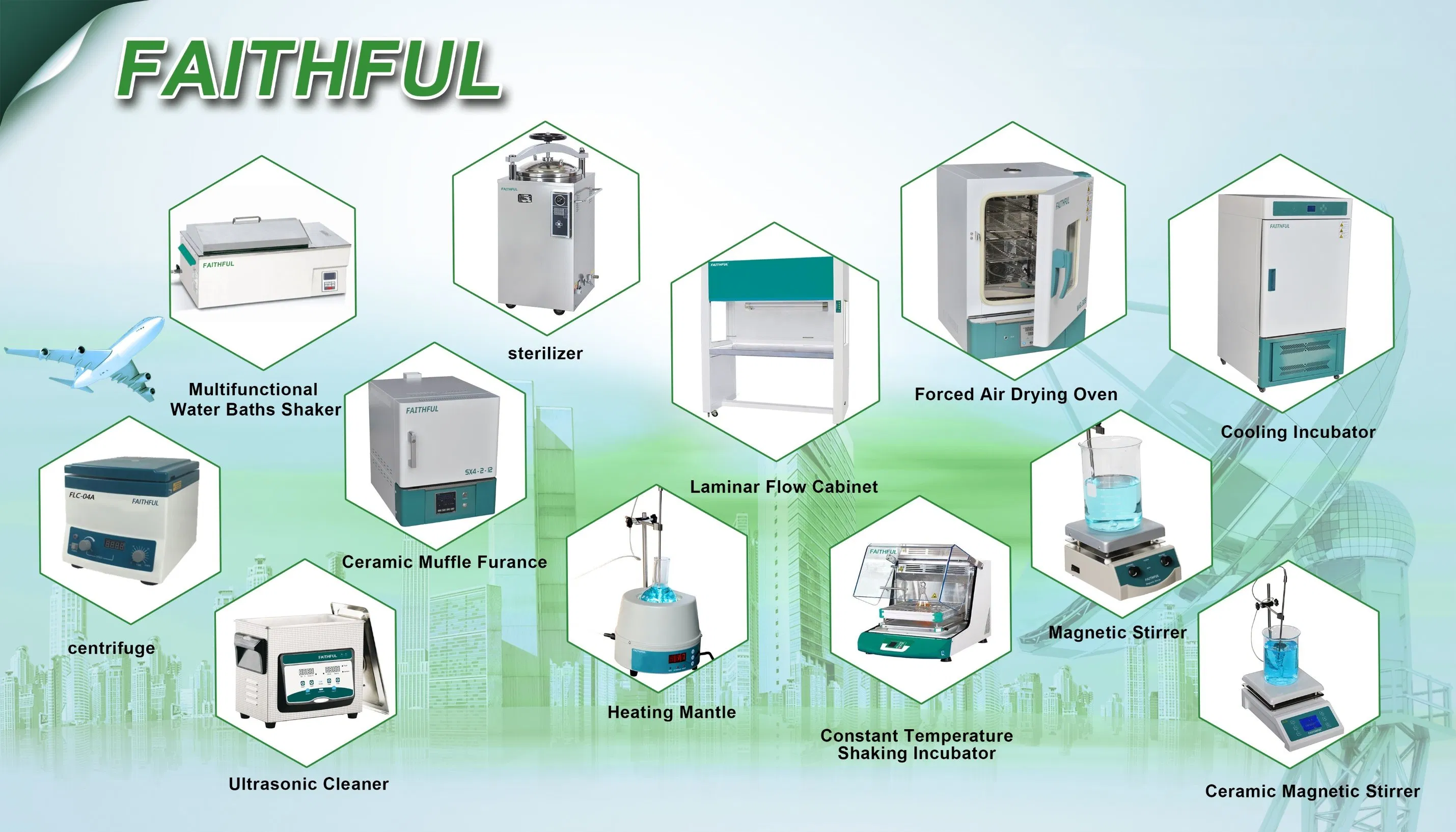 Lab High Quality Ultrasonic Cleaner Low Price