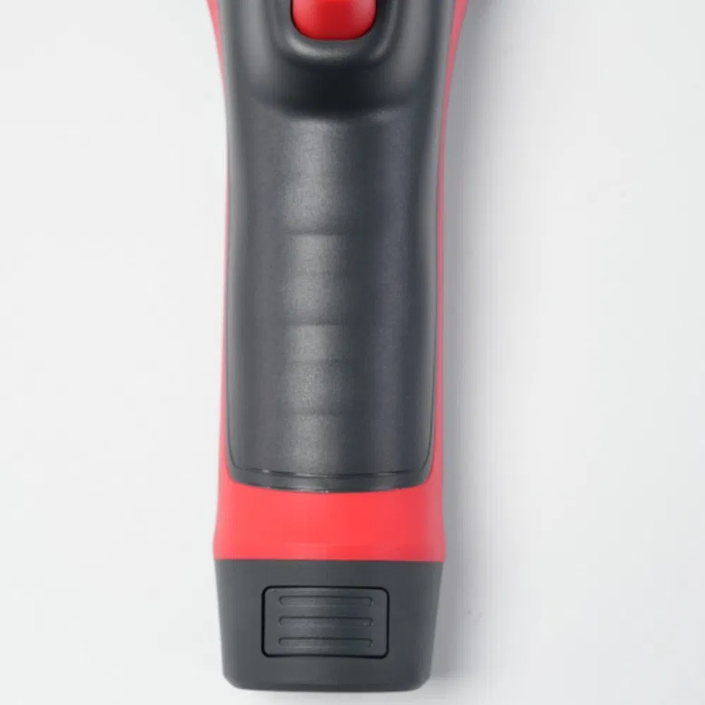 6-Hour Battery Life Detachable Lithium-Ion 2m Drop Protection Touch Screen Industrial Thermal Camera