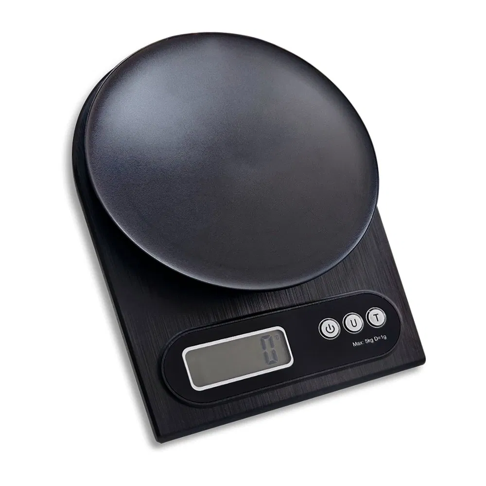 5kg Hot Selling Bread Making Precision Sleek Weight Scale