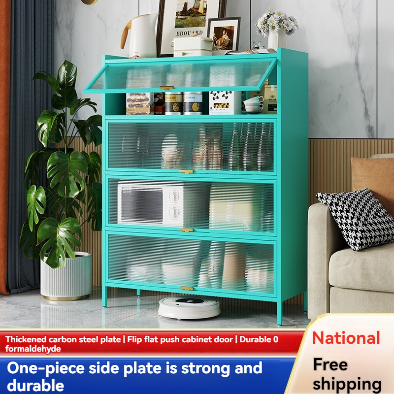 Шкаф металлический для кухни