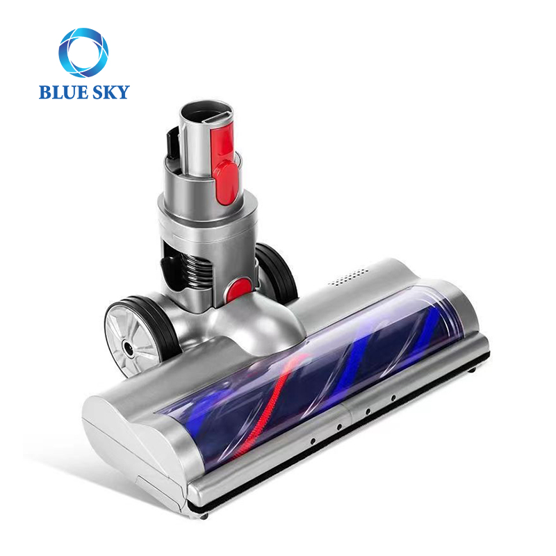 Replacement Dyson V7 V8 V10 V11 Mop Head Brush for Vacuum Cleaner Spare Parts in China