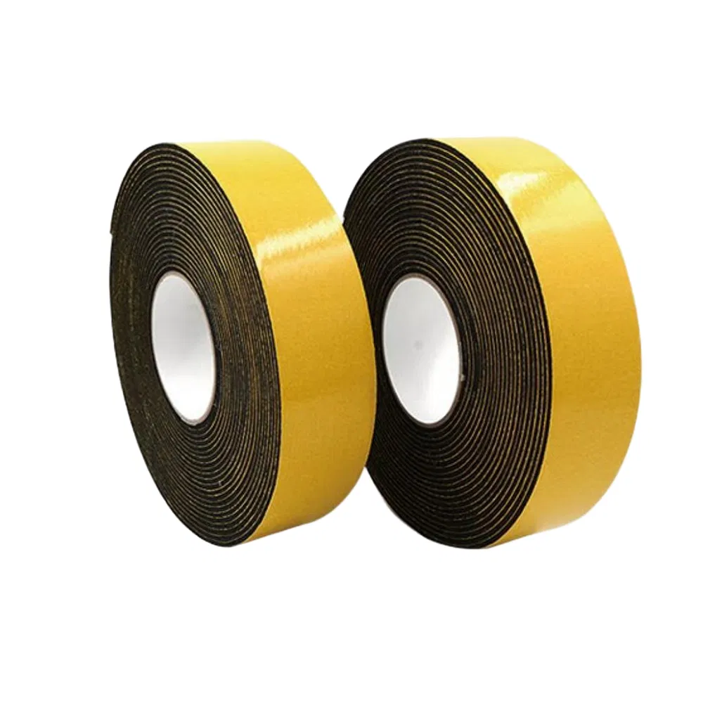High Quality Rubber-Reinforced Foam Tape
