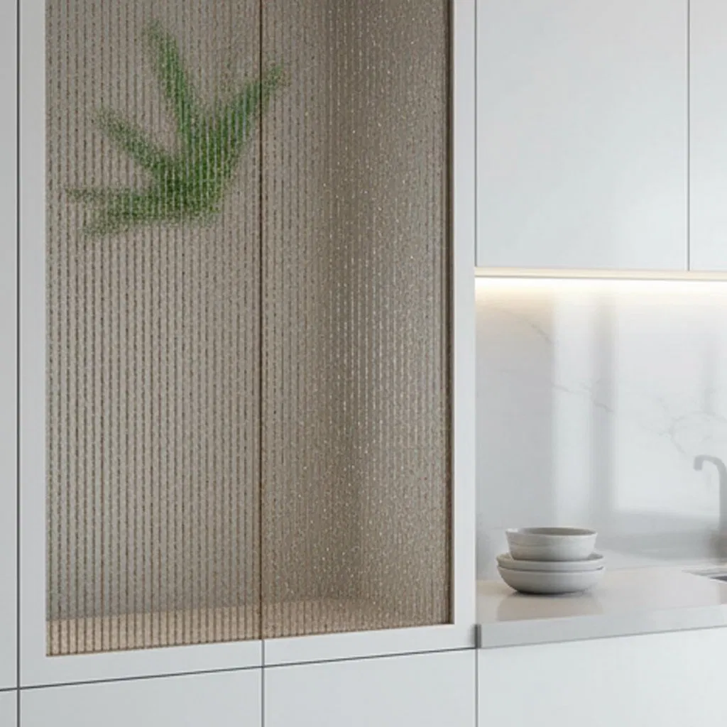 Custom Laminated Glass Products for Residential and Commercial Use