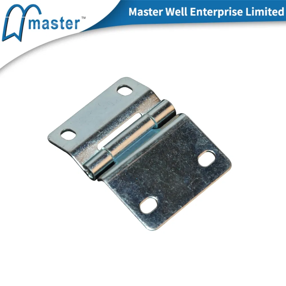 Garage Door Hinge for Sectional Doors Standard Lift Heavy Gauge Steel with Plain Bearing