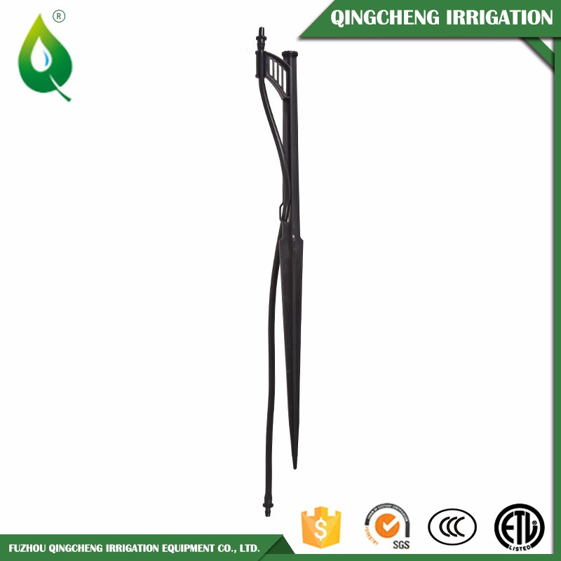 Plastic Drip Irrigation One Branch Bend Arrow Dripper