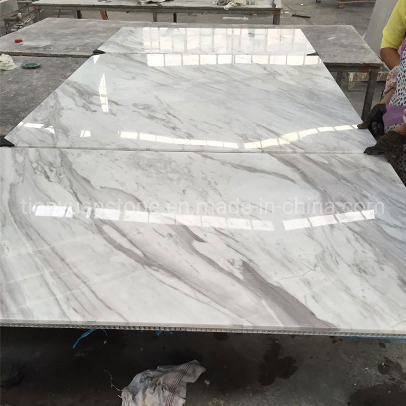 Granite and Marble Aluminum Honeycomb Composite Panel