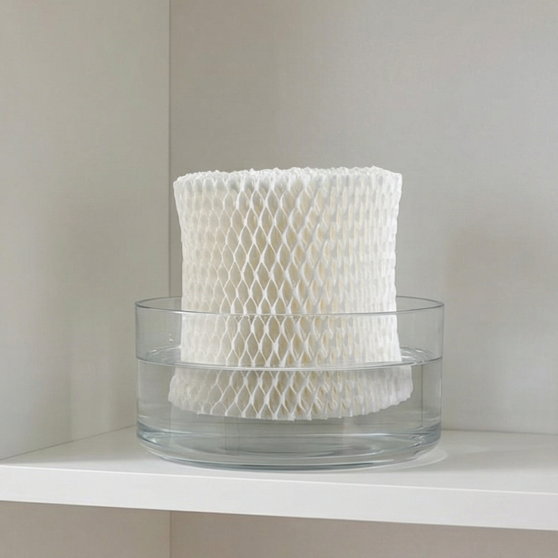 Premium Replacement Humidifier Wicking Filters for Honeywell Hc-888