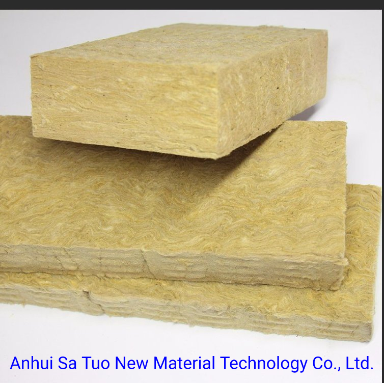 Manufacturer Price Fiber Glass Wool Insulation Board for Fireproof