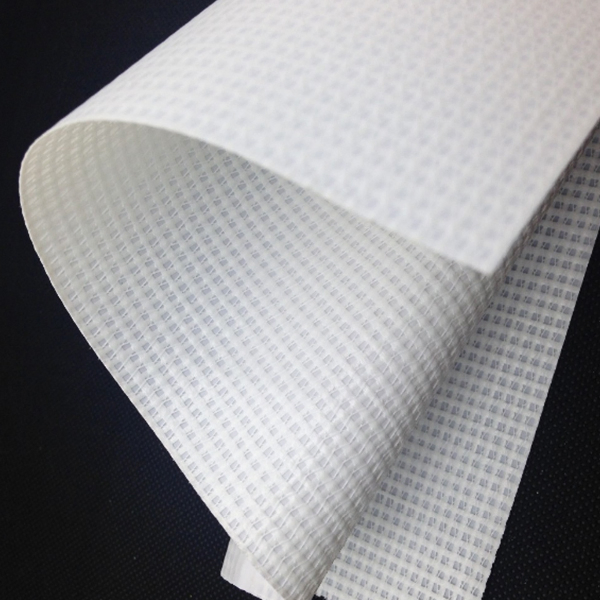 350g PVC Mesh Flex Banner Fence Advertising Display Outdoor Large Size