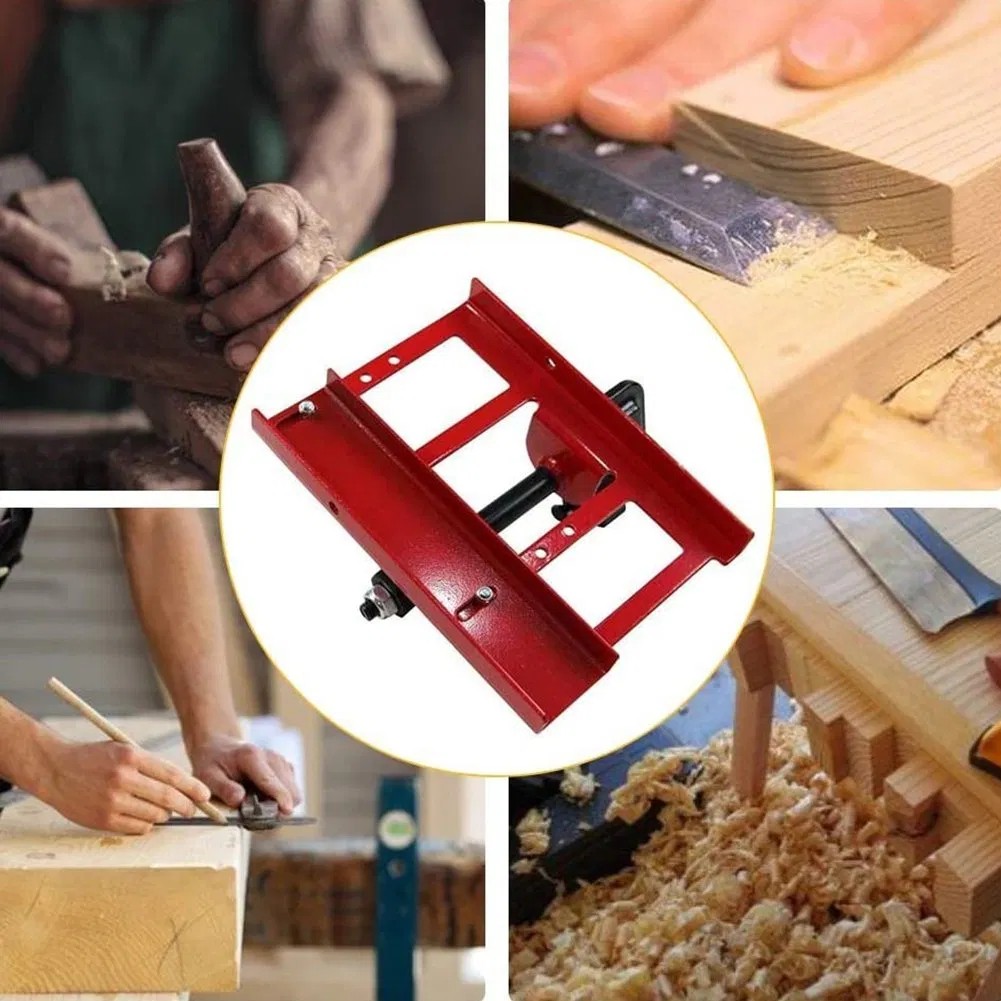 Chainsaw Mill Lumber Timber Cutting Guide Tools Durable