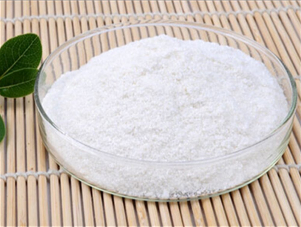 Concrete Additive Large Particle Sodium Gluconate