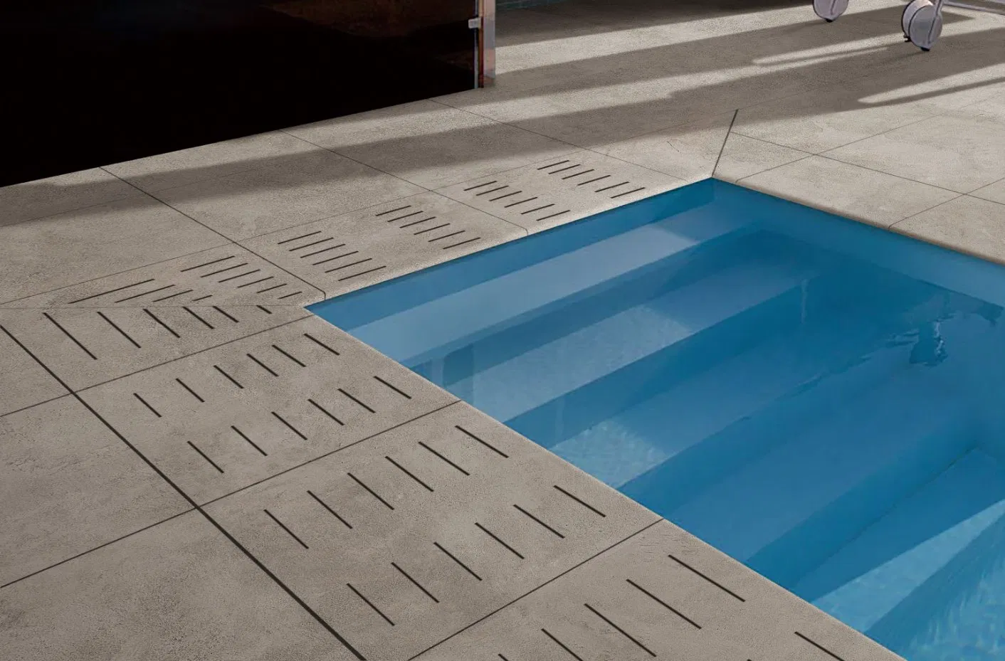 Foshan High Quality Bathroom Shower Tile Non-Slip Tile Floor Tiles Ceramic Tile