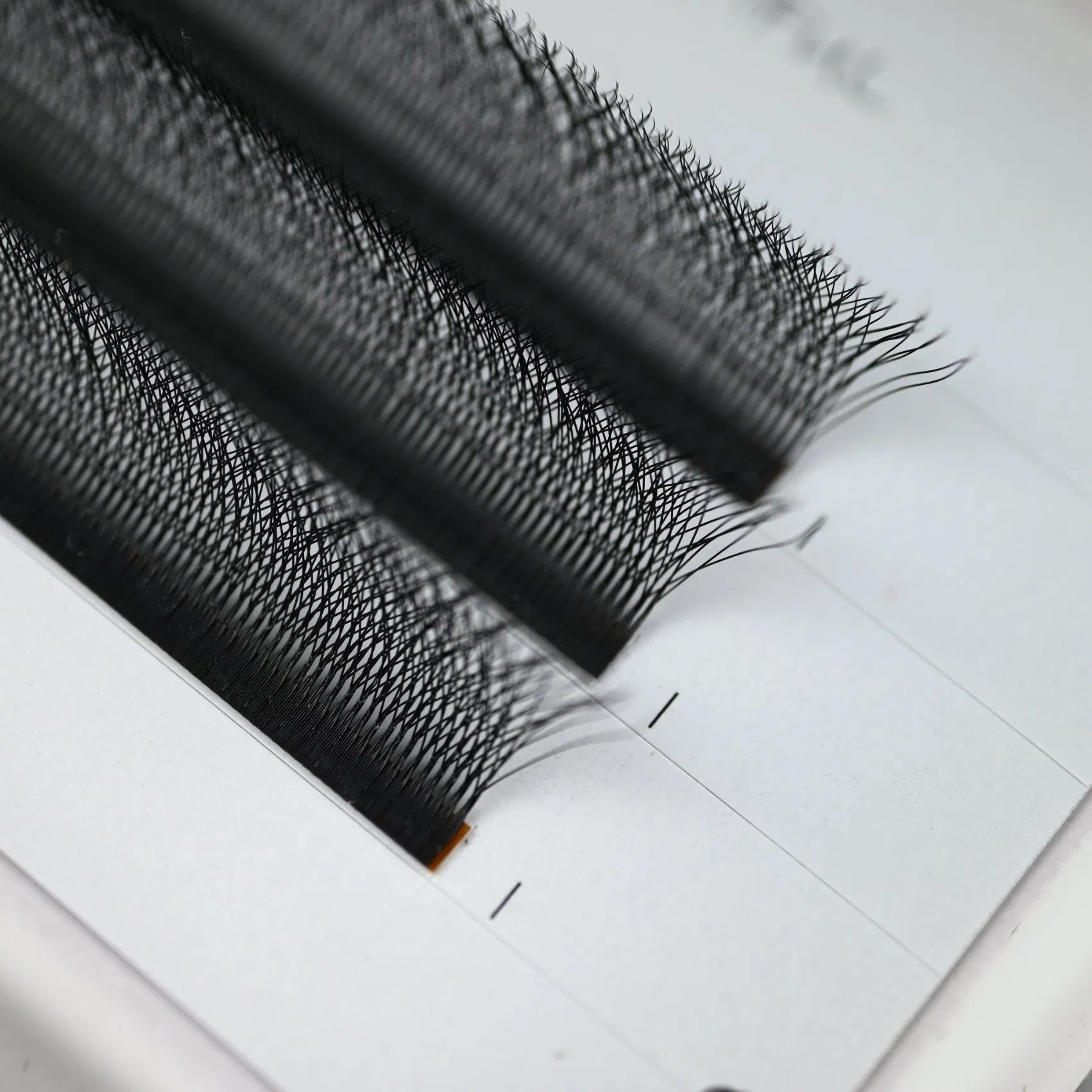 Mtlashes China Wholesale Lashes Rapid Blooming Volume Clover Premium Eyelash Yy Lashes