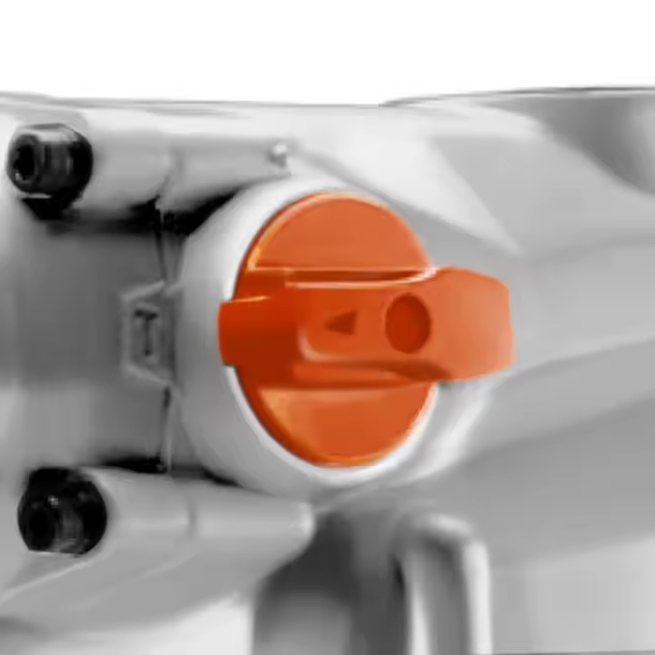 Электромолот SDS-Max 40мм 1600Вт для демонтажа