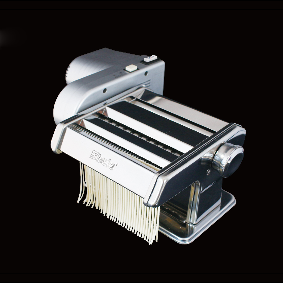 Stainless Steel Detachable Electric Noodle Making Machine