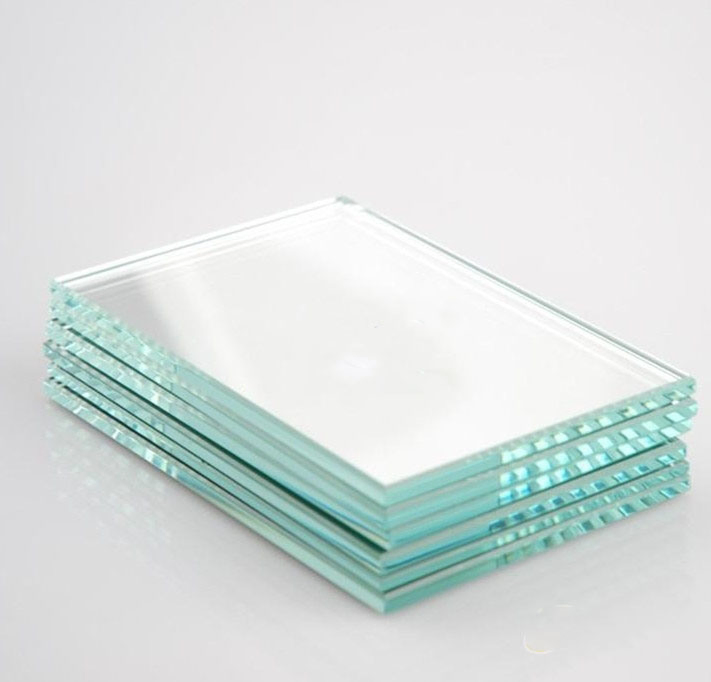 Waterproof Clear Silver Mirror for Bathroom