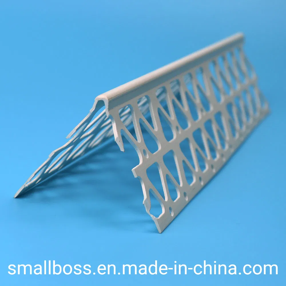 PVC Corner Bead Used for Building Materials CB25