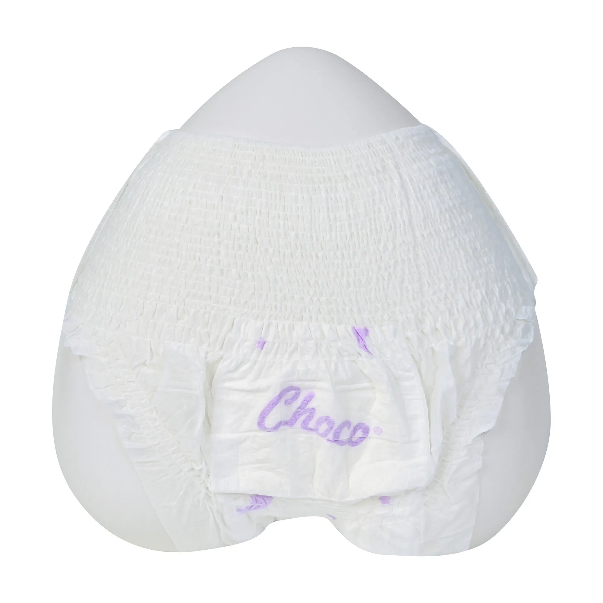Soft and Absorbent Sanitary Napkins for Monthly Use