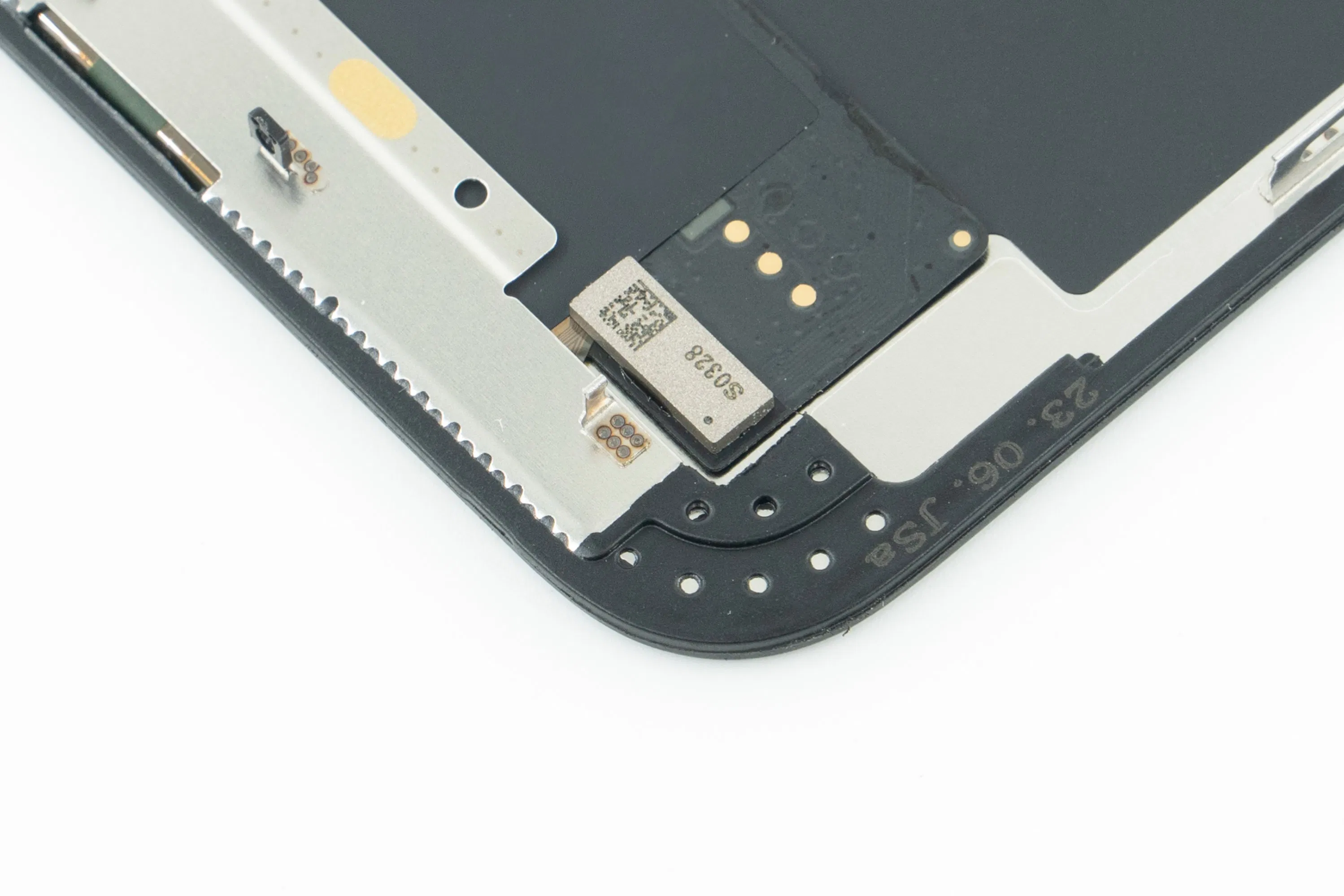 OLED-экран JS для iPhone 11-14 Pro Max, замена дисплея