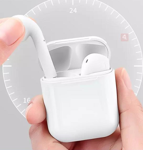 Беспроводные наушники TWS I11 Touch 5.0