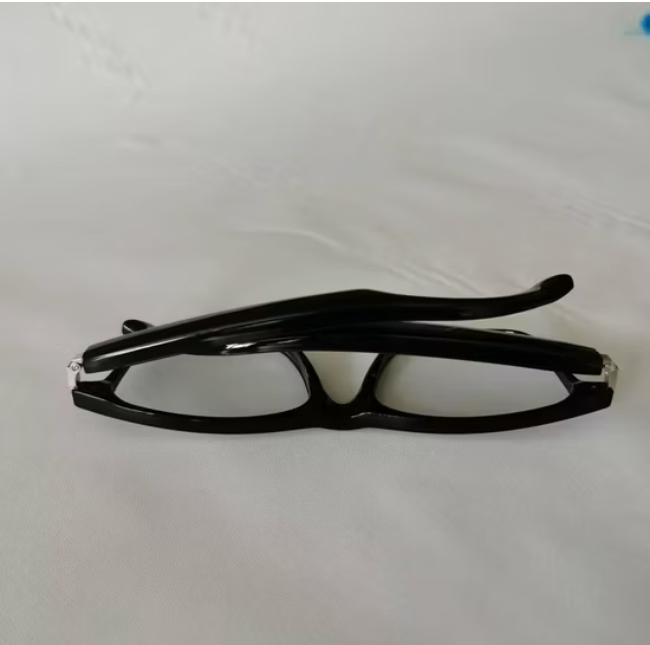 High Quality Ai Translation Smart Glasses with Call Answering Bt Music Voice Assistant Smart Eyeglasses