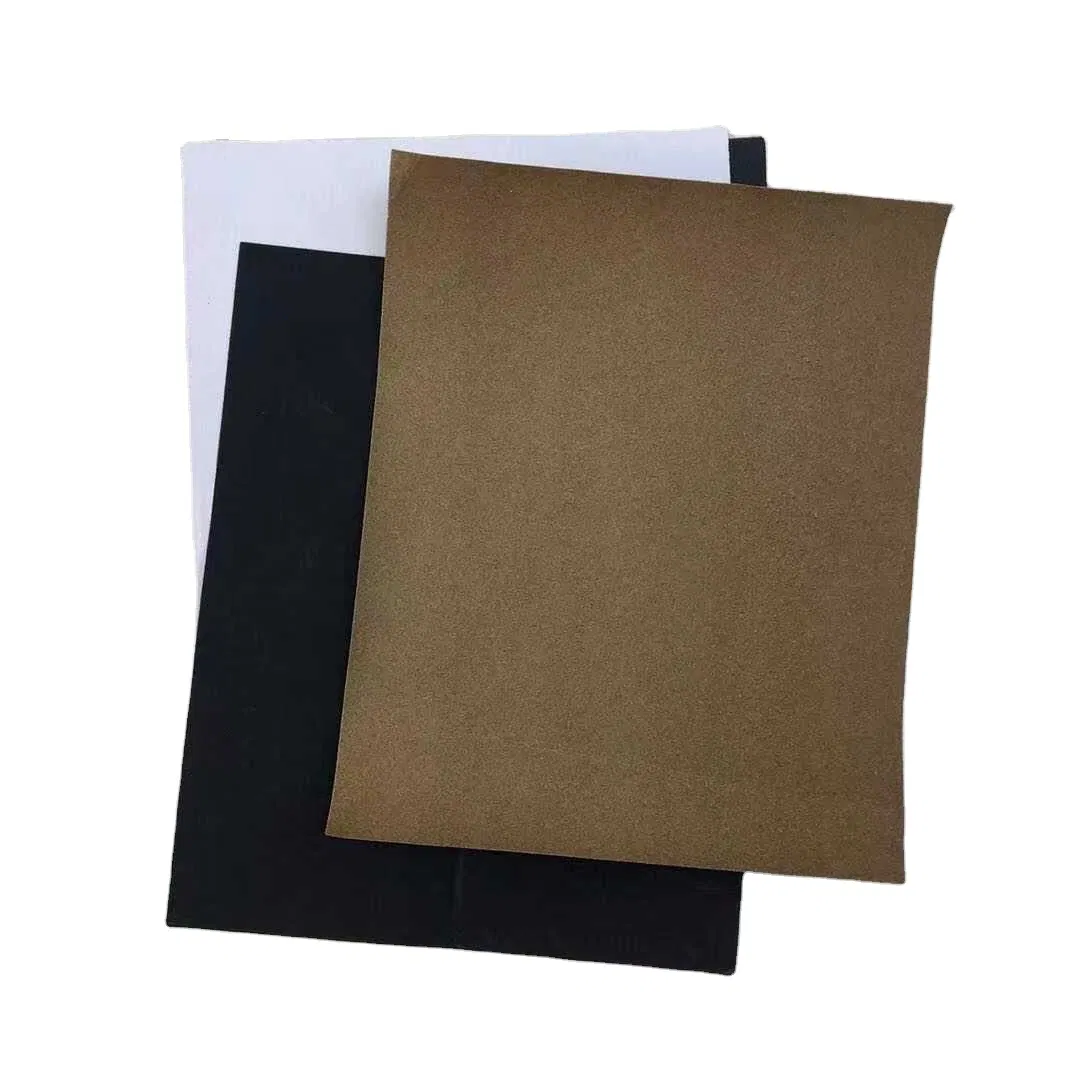 Sanding Paper Disc Abrasive Sanding Paper