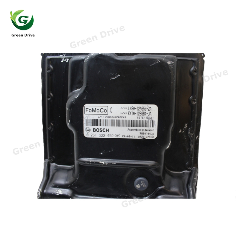 Блок управления ECU для Ford Bronco 2020