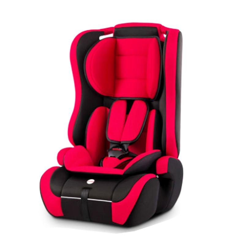 Popular Hot Sale China Supplier Baby Safety Car Seat for Kids 9 Months - 12 Years 9- 36 Kgs Group 1 2 3