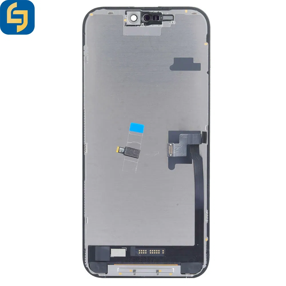 Дисплей для iPhone с рамкой: LCD, OLED, TFT, Incell