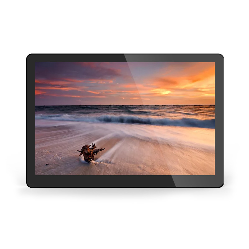 15.4 Inch FHD 1080P LCD USB Digital Photo Frame with Vesa