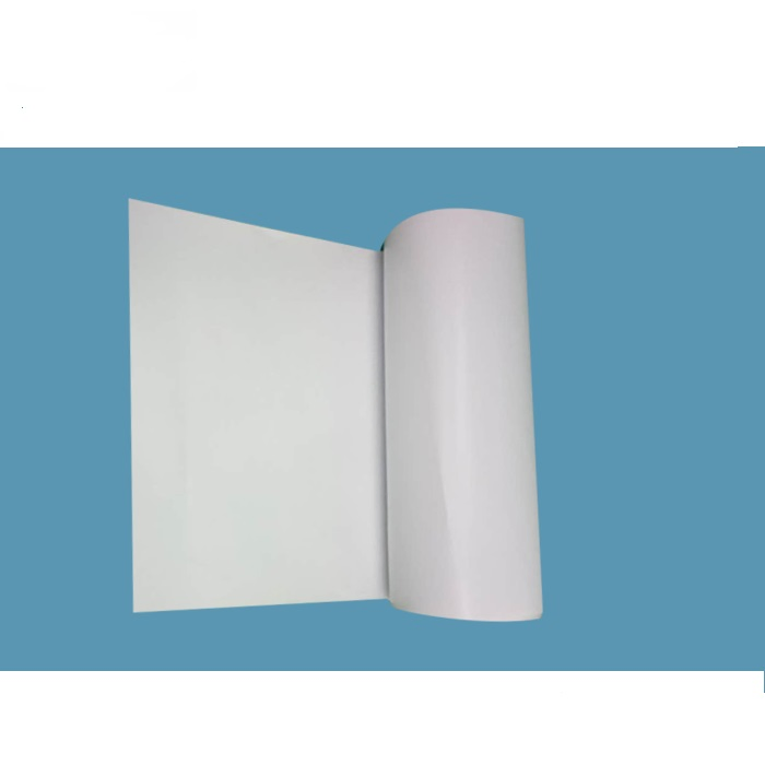 Adhesive Sticker Cheap Kraft Paper for Printing