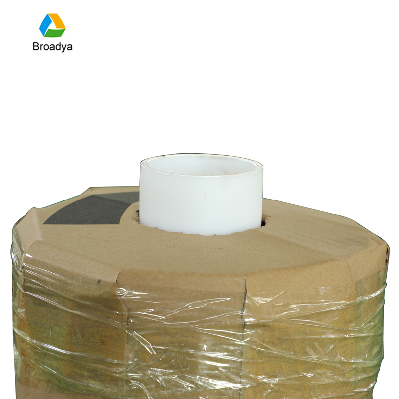 SGS Certified Double Sided Tape EVA/PE Foam Tape Jumbo Roll Manufacturer