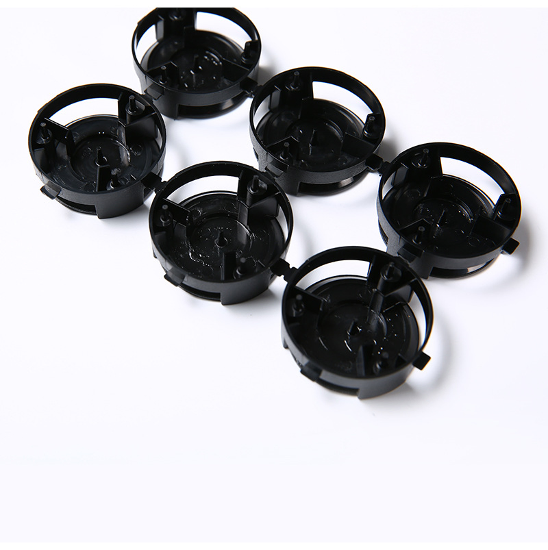 Cockroach Poison Special Small Black Room Plastic Box to Lure Cockroaches