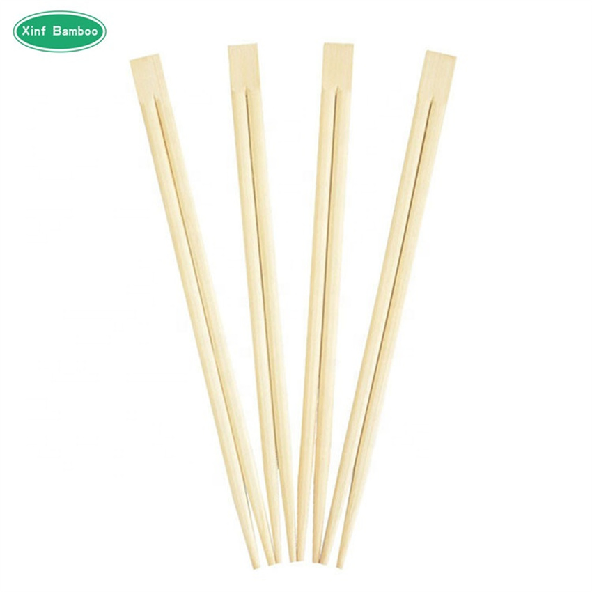 Twins Bamboo Chopsticks in Naked