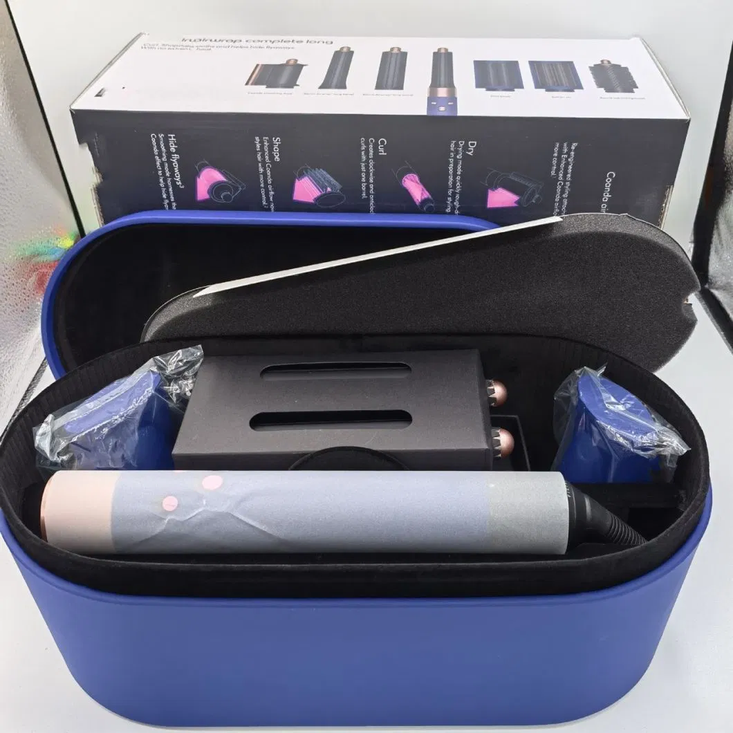 24 Original Quality Airwps Complete Long Heating Elementshair Curler HS05