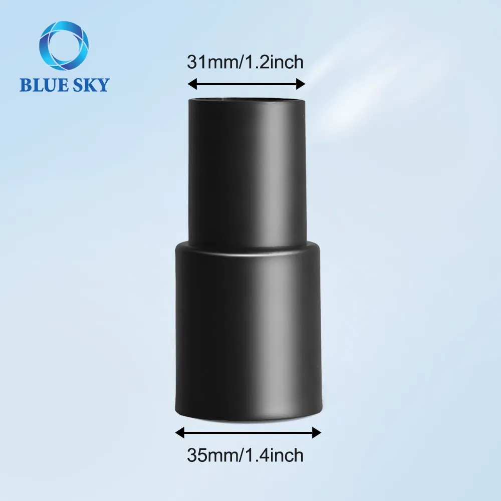 Vacuum Cleaner Nozzle Brush Head Hose Adapter 32mm / 35mm