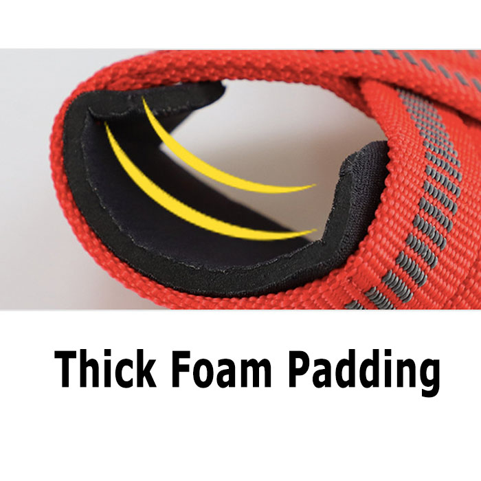 Лямки кистевые для зала и тяжелой атлетики