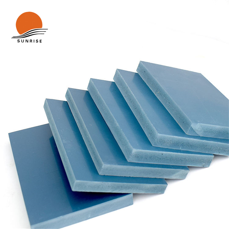 Construction Plastic PVC Formwork for Villa Application