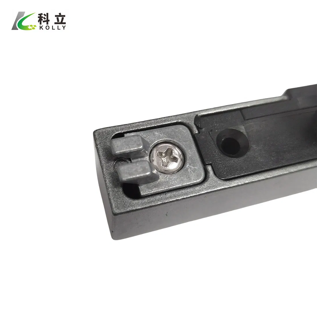 Factory Price Anti-Theft Aluminum Sliding Window and Door Lock with Safety Child Proof Lock