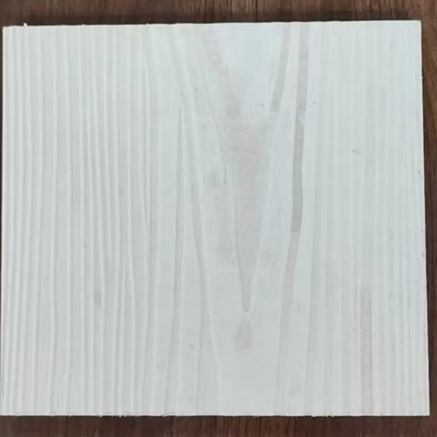 4X8 Fiber Cement Siding Board Facade