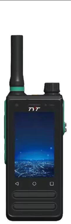 New Product Tyt IP-78 Poc Radio 4G LTE Mobile Network Walkie Talkie with SIM Card
