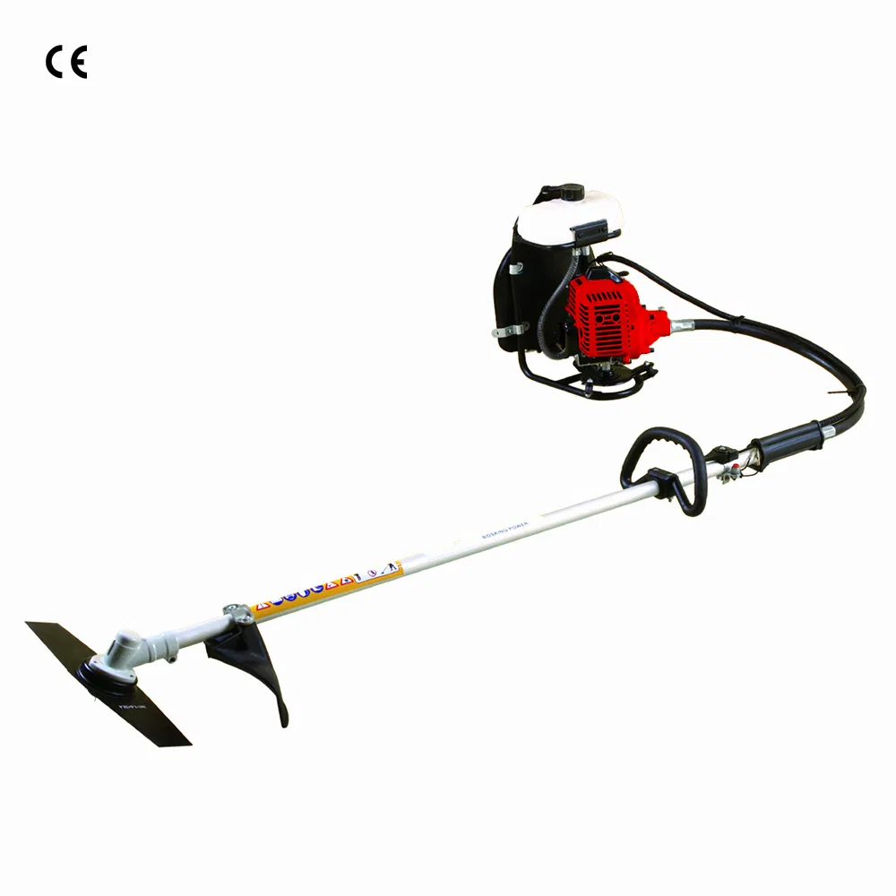 Bg330 Brush Cutter, Agricultural Machinery