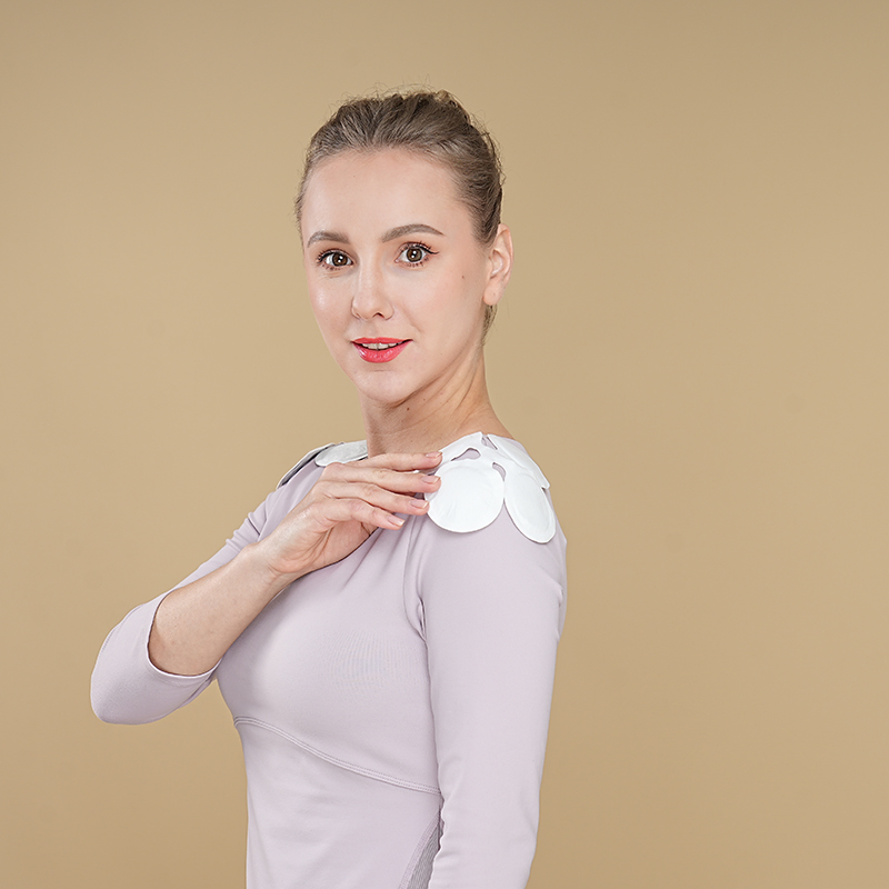 Knee Back Meilan 132*132mm Jiangsu, China Heating Pad Heat Patch