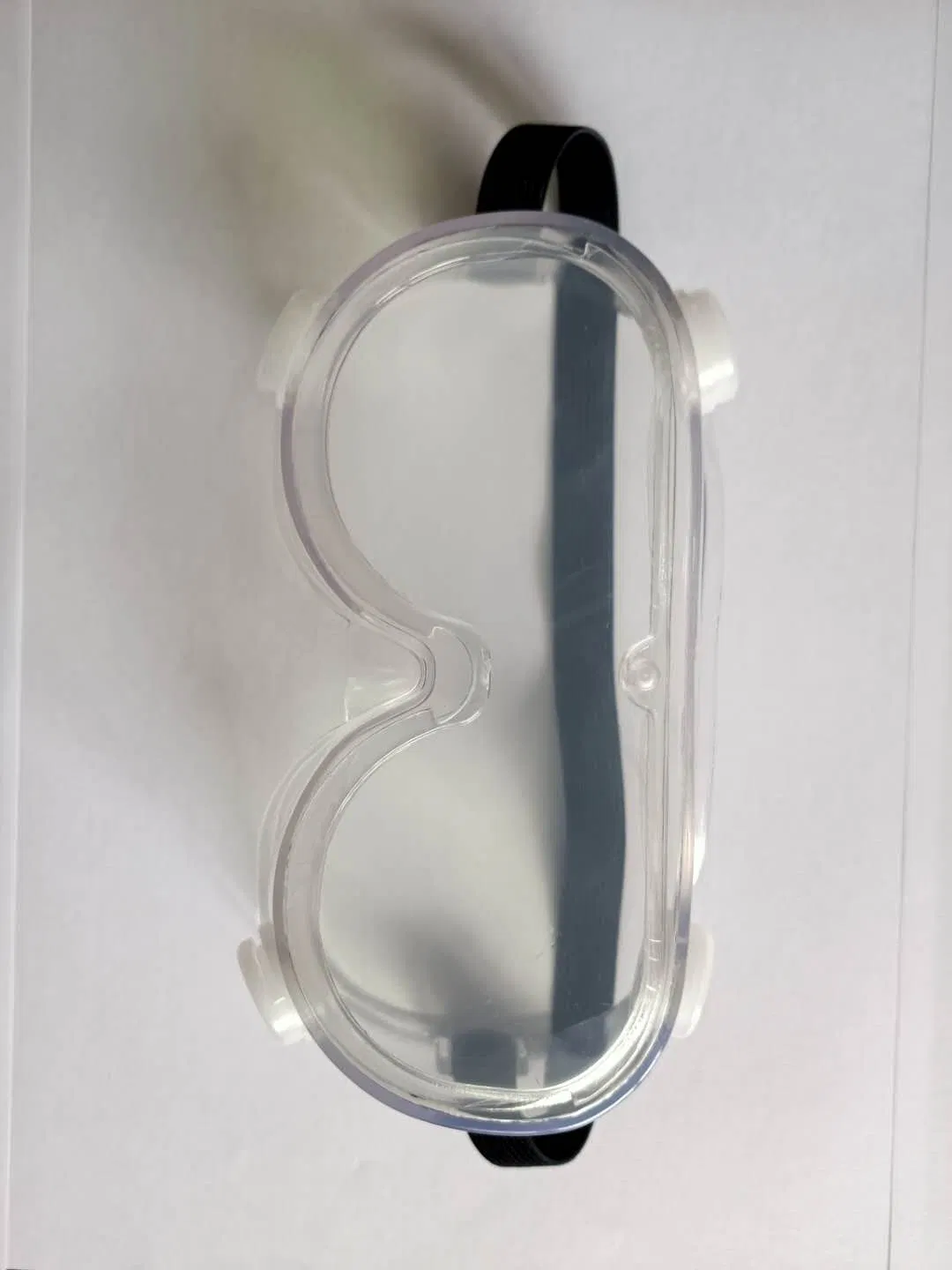 Best Factory Cheap Clear Eye Protection Glasses Safety Weld Goggle