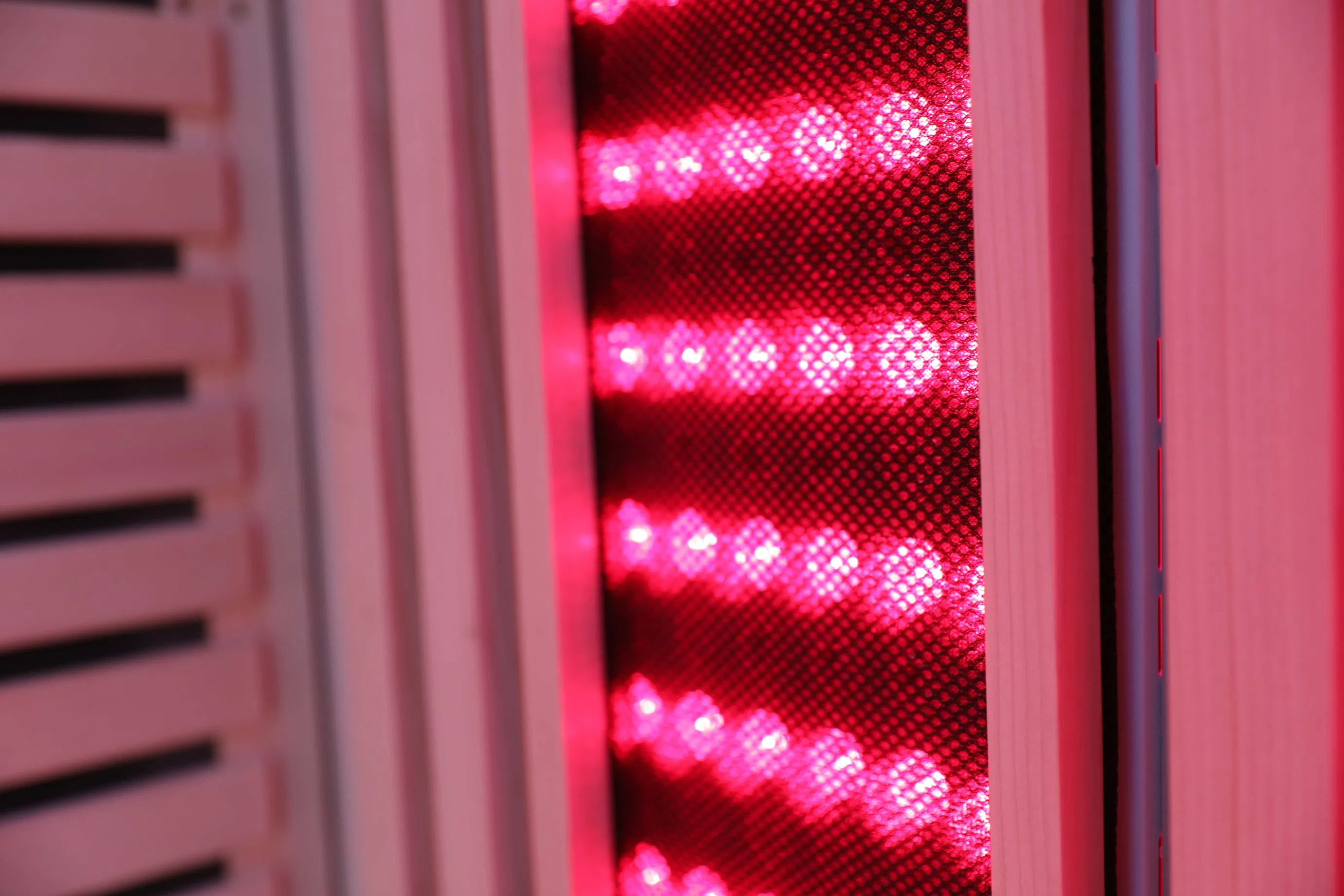 Инфракрасная сауна-домик V Health для 2 человек