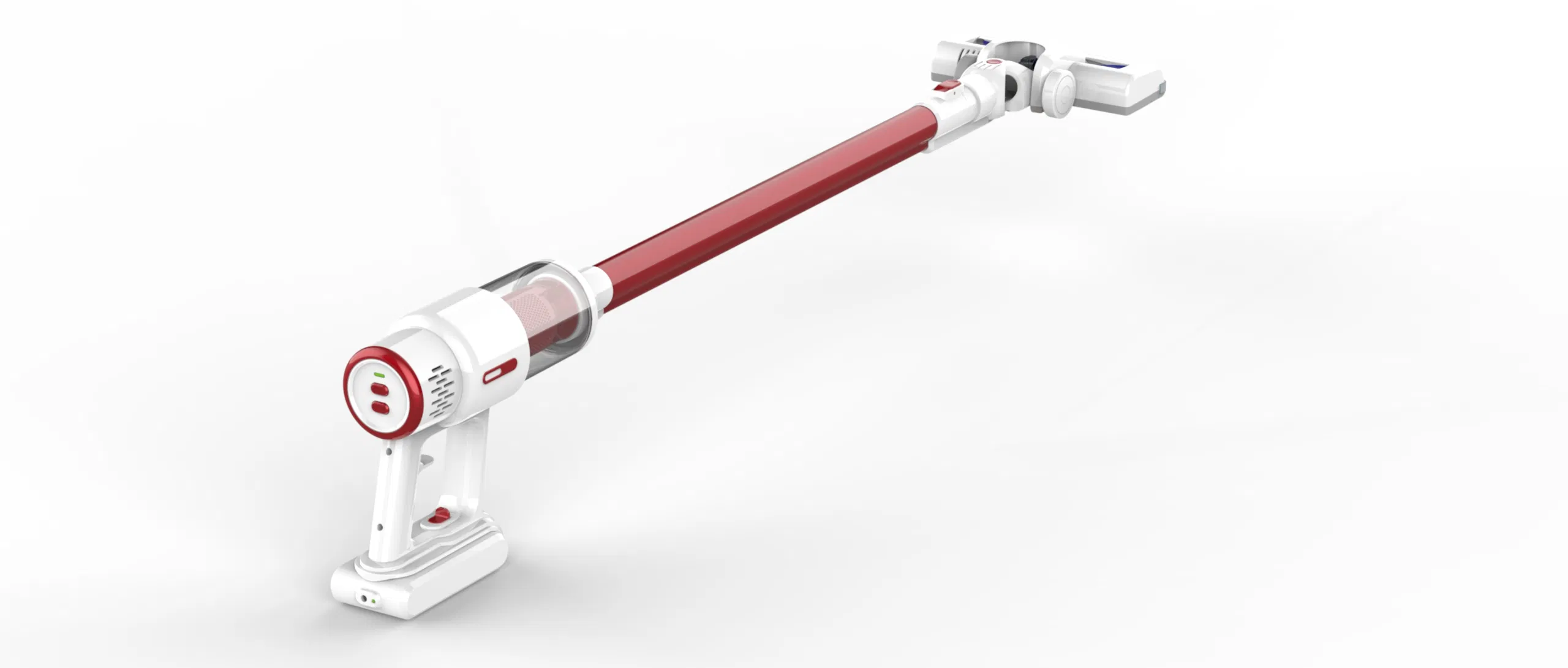 4in1 Vacuum and Handle and Stick Home Use Cordless Vacuum Cleaner